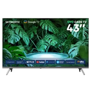 Skyworth 43E3500G 43 inch FHD TV
