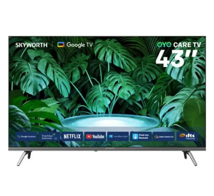 Skyworth 43E3500G 43 inch FHD TV - Image 2