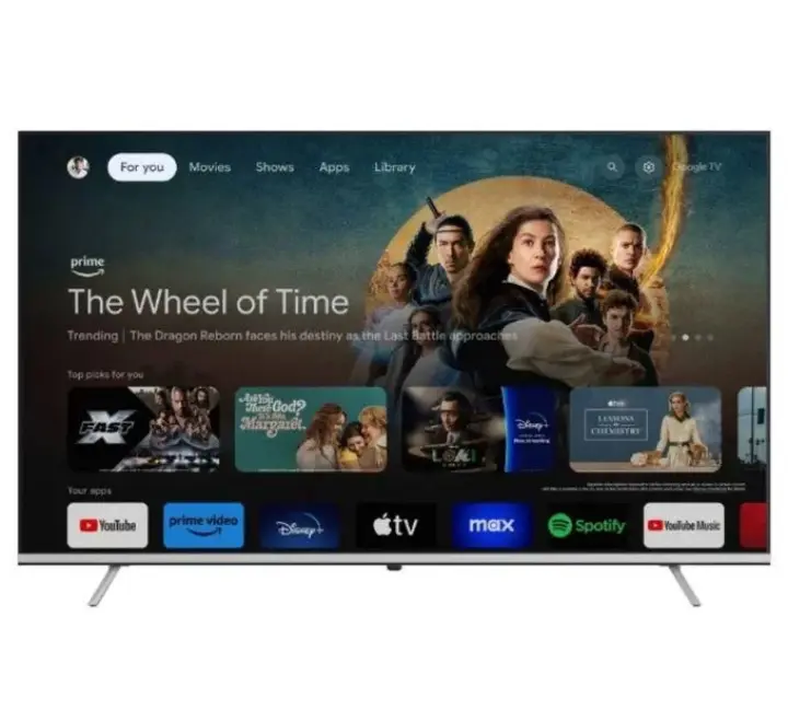 Skyworth 43E3500G 43 inch FHD TV - Image 3