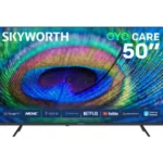 Skyworth 50G6500H 50 inch 4K Google TV