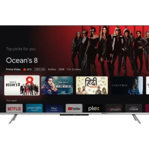Skyworth 50Q6500H 50 inch 4K QLED Google TV