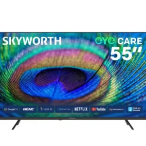 Skyworth 55Q6500H 55 inch 4K QLED Google TV