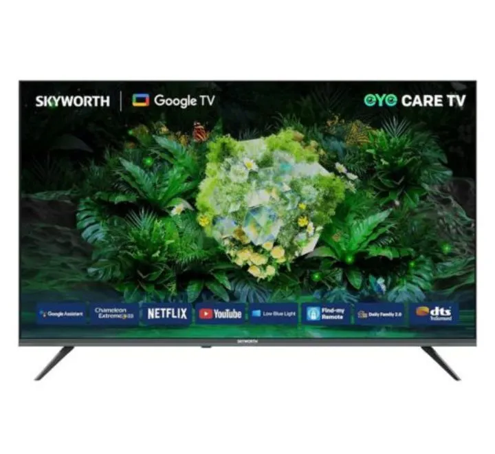 Skyworth 60Q6500H 60 inch 4K QLED Google TV - Image 3