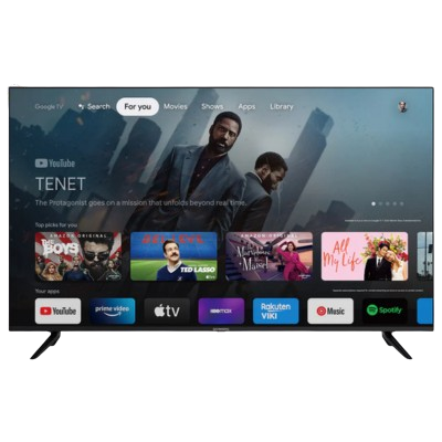 Skyworth Google TV