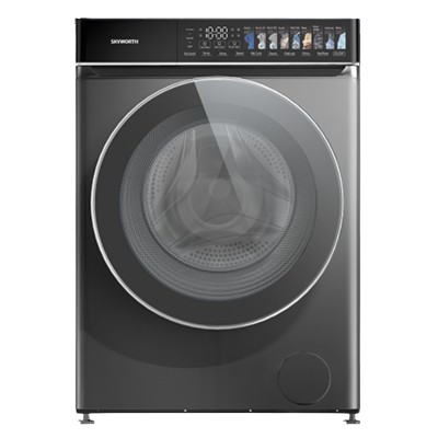 SKYWORTH WASHING MACHINE BANNER