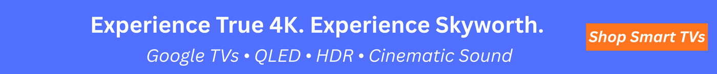 Skyworth home page Sticker