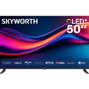Skyworth 50Q6000H 50 inch QLED 2K Google TV