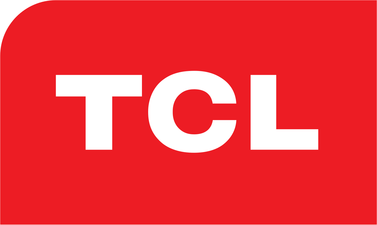 TCL products page