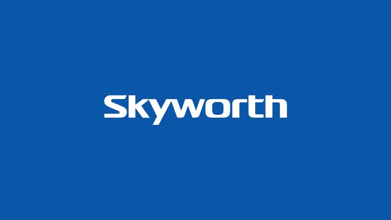Skyworth product page