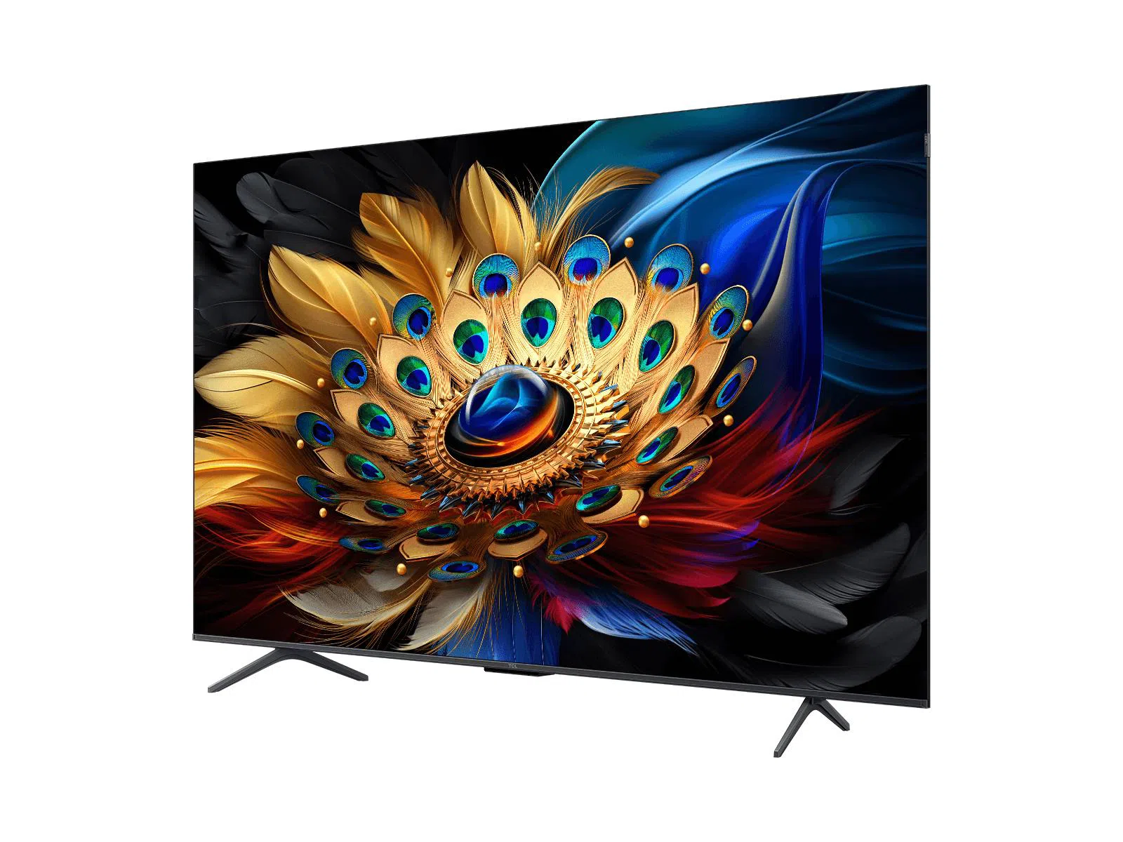 TCL 55C655 QLED TV - Image 2