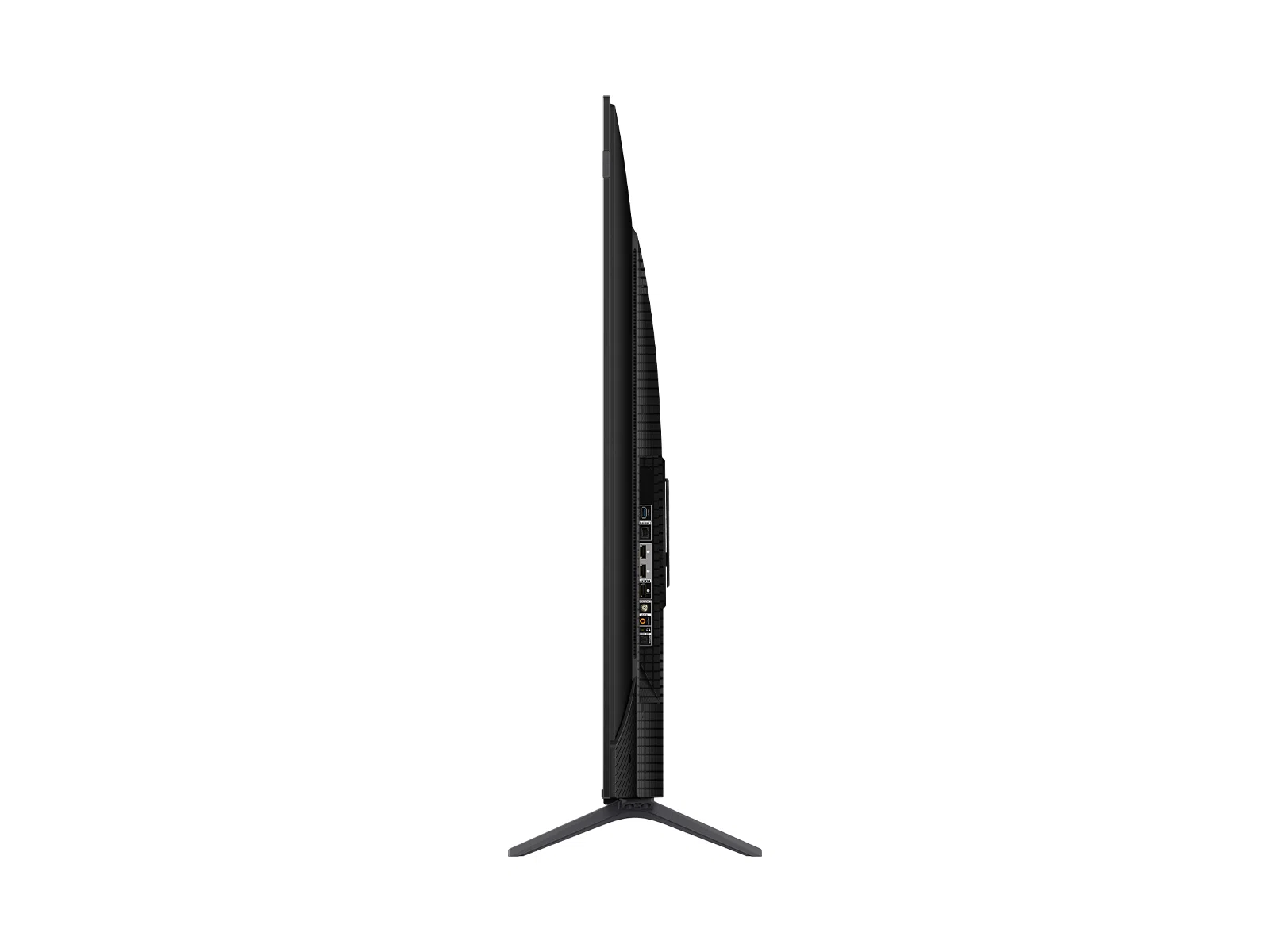 tcl55c655qledpro available in kenya side view