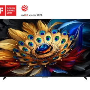 TCL 65C655 price in Kenya; front view image