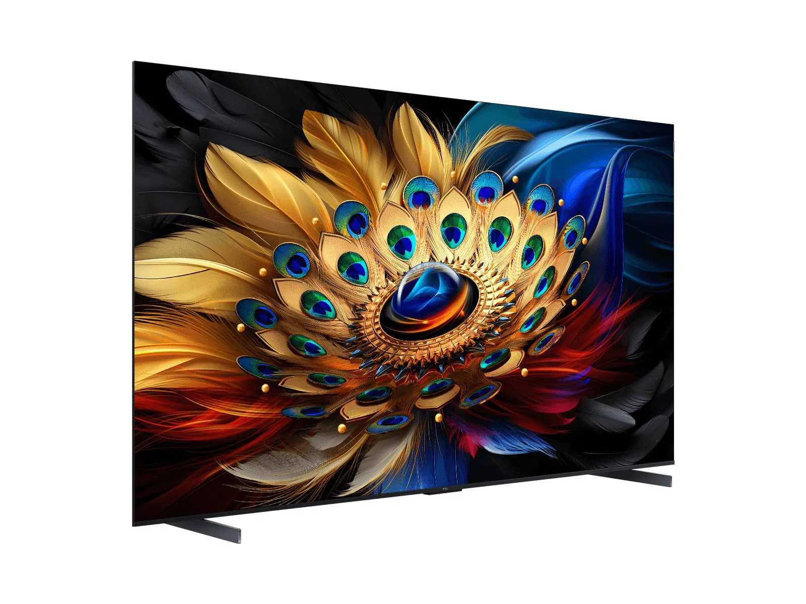 TCL 65C655 price in Kenya; front view image