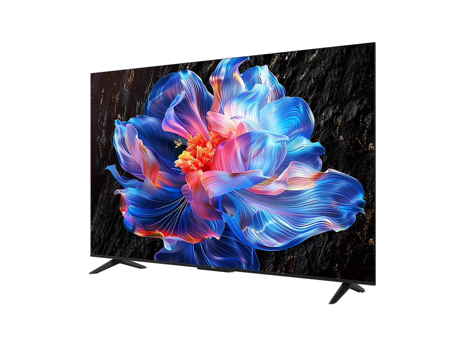 TCL 65V6C 65 inch 4K Smart TV price in Kenya; front view