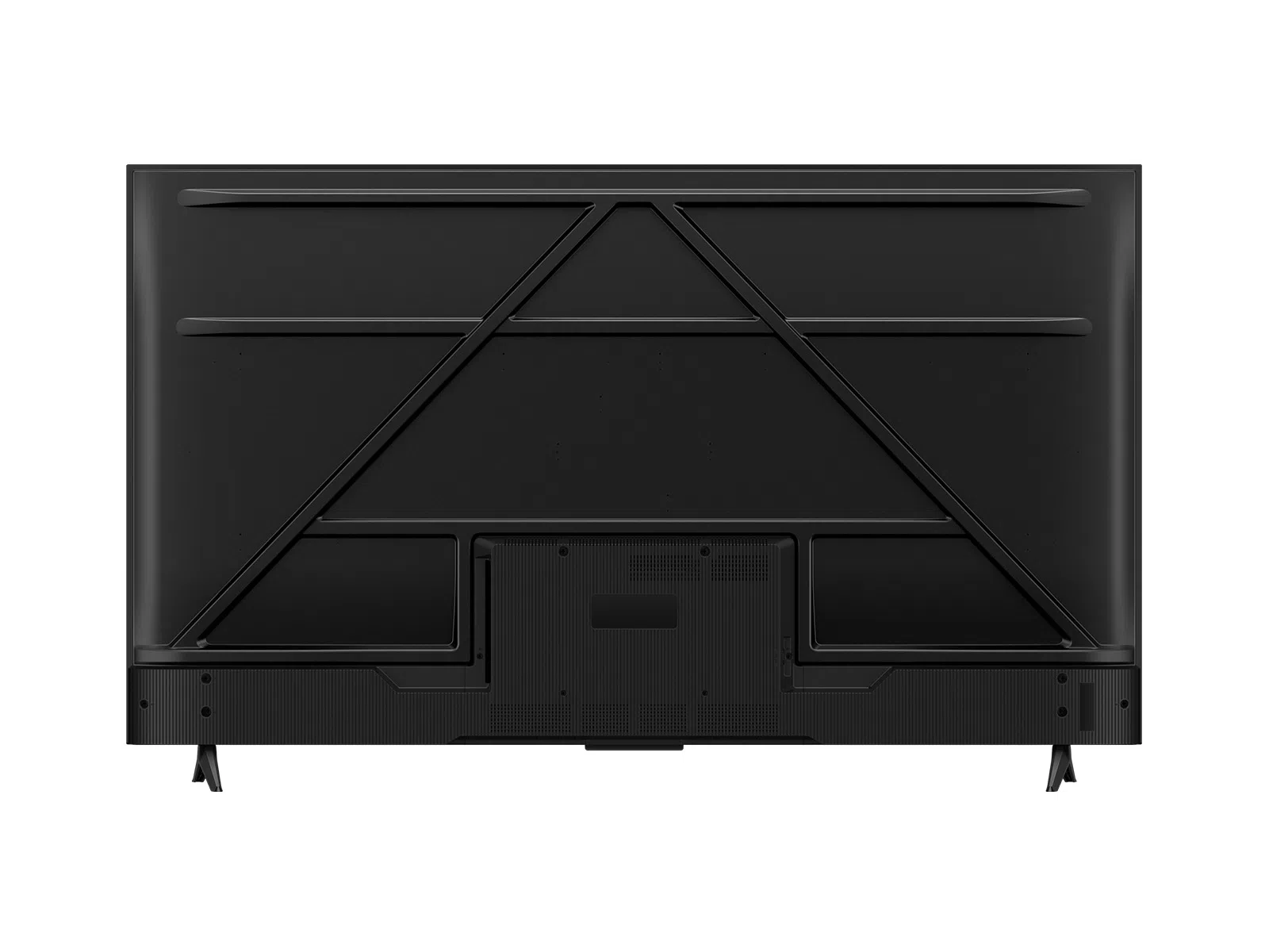 TCL 65V6D 65 inch 4K Smart TV price in Kenya; rear view