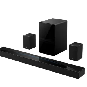 Soundbars
