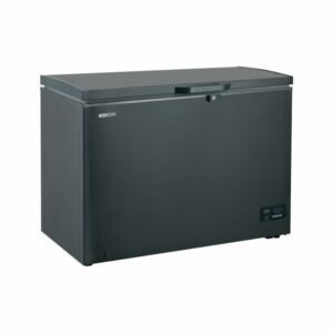 Chest Freezers