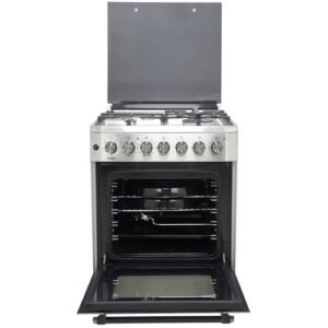 MIKA standing cooker 60x60 Kenya